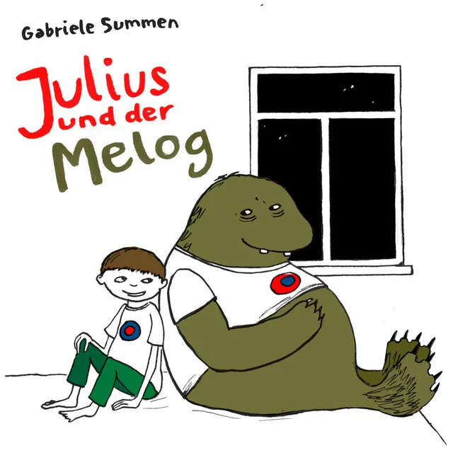 Teil 21 - Julius und der Melog