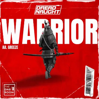 Warrior by Dreadnaught