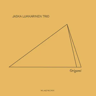 Origami by Jaska Lukkarinen Trio