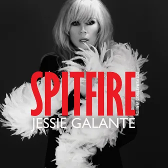 Spitfire (2021 Remastered Version) by Jessie Galante