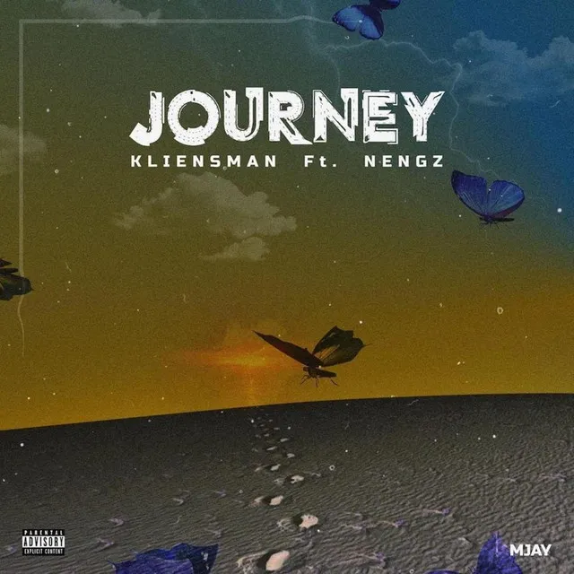 Journey (feat. Nengz)