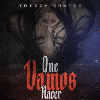 Que vamos hacer by Trizzy Santos