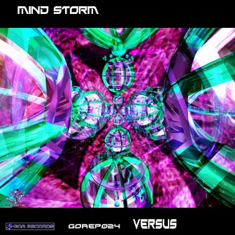 Versus by Mind Storm