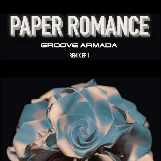 Paper Romance (Zombie Disco Squad Remix)