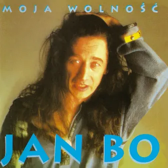 Moja wolność by Jan Bo