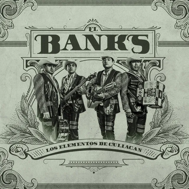 El Banks