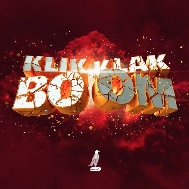 KLIK KLAK BOOM