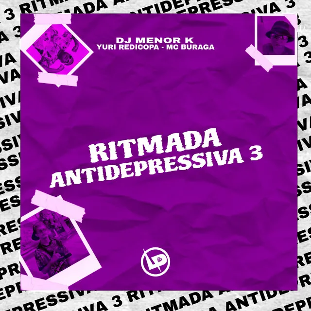 Ritmada Antidepressiva