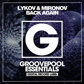 Back Again by Mironov