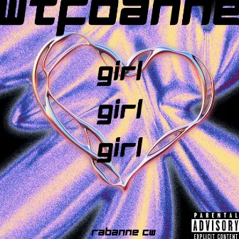 Girl by rabanne cw