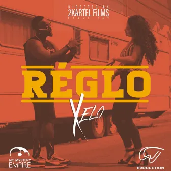 Réglo by Xelo