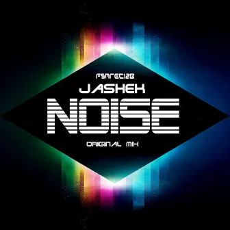 Noise by Jashek