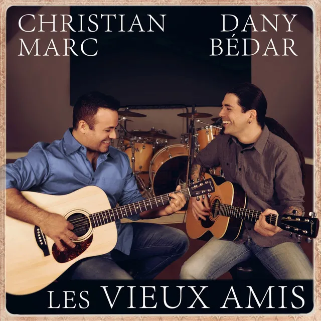 Les vieux amis