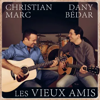 Les vieux amis by Dany Bédar