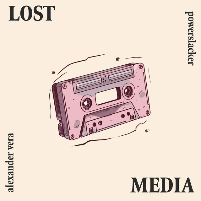 Lost Media