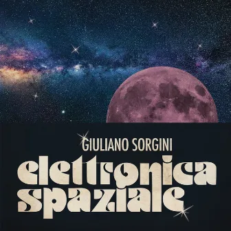 Elettronica Spaziale by Giuliano Sorgini