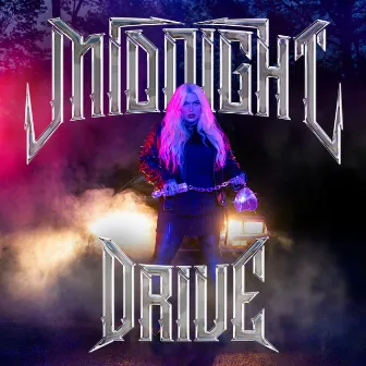 Midnight Drive by Chayla Hope