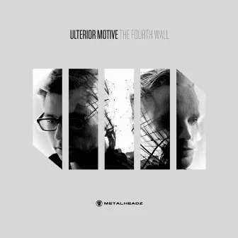 The Fourth Wall by Ulterior Motive