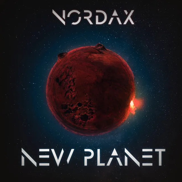 New planet