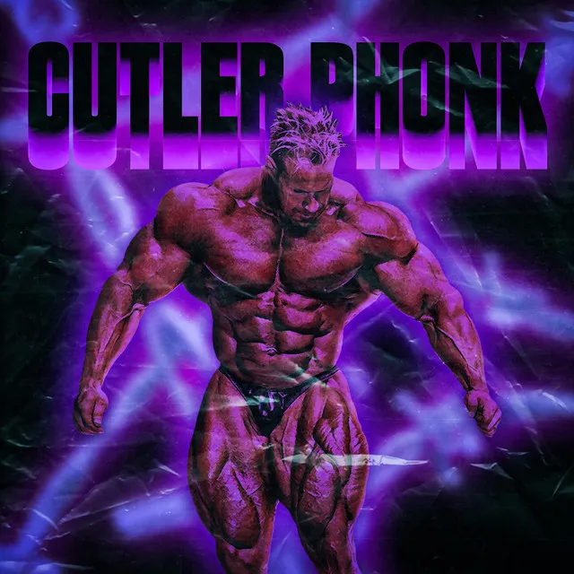 CUTLER PHONK