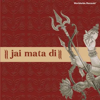 Jai Mata Di by Manoj Mishra