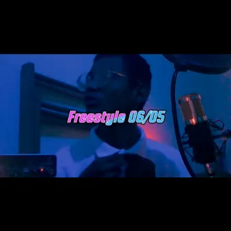 Freestyle 06/05 by Eduardo Nine