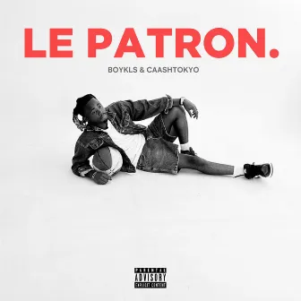 MMB3 (Le patron) by BOYKLS