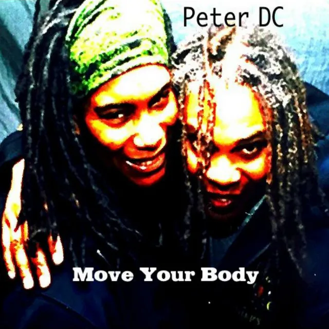 Move Your Body