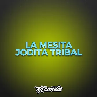 LA MESITA JODITA TRIBAL by DJ Erandes