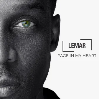 Page In My Heart by Lemar