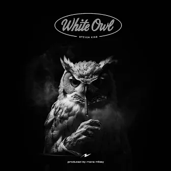 White Owl by Steven King