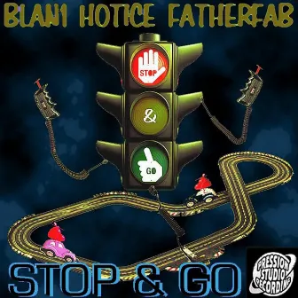 stop and go by Blan1