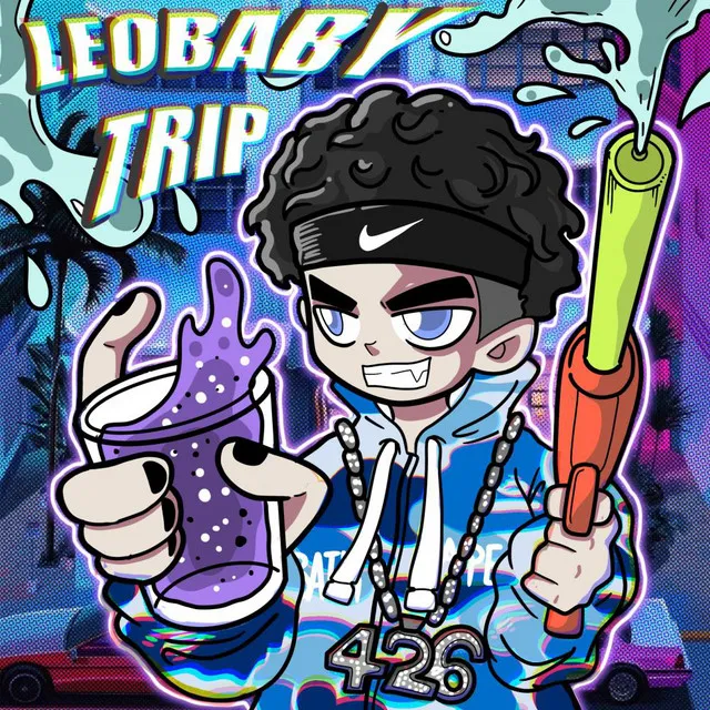 LeobabyTrip