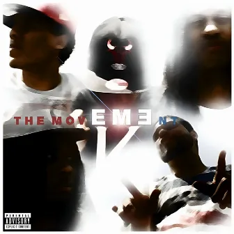 the movEMEnt by Speezy Otb