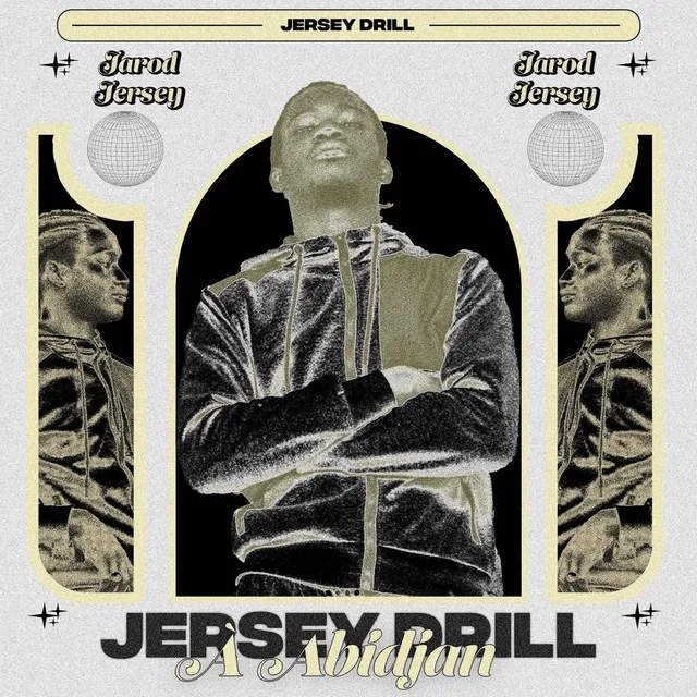 JERSEY DRILL IVOIRE 3 - KIDYY Sld Remix