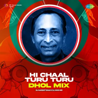 Hi Chaal Turu Turu (Dhol Mix) - Single by Jaywant Kulkarni