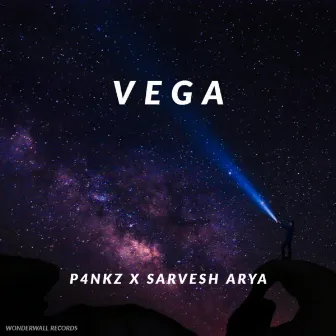 Vega by P4NKZ