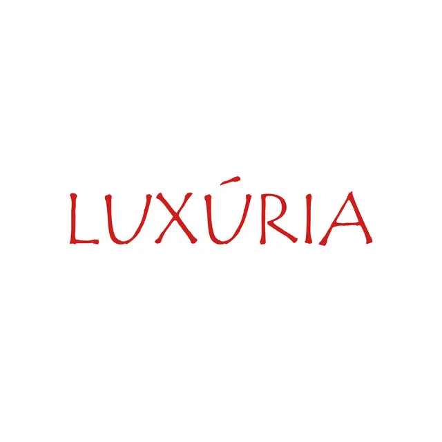 Luxúria