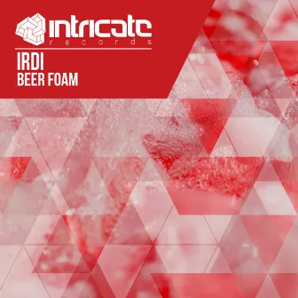 Beer Foam by Irdi