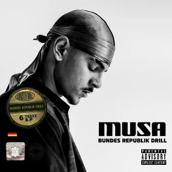 BUNDES REPUBLIK DRILL by MU$A386