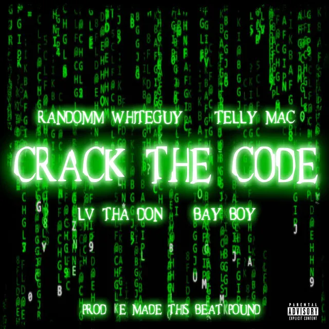 Crack the Code