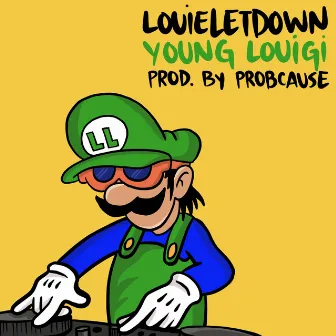 Young Louigi by Louie Letdown