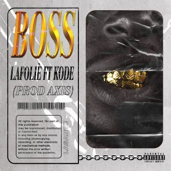 Boss by LA FOLIE