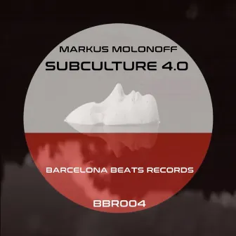 Subculture 4.0 by Markus Molonoff