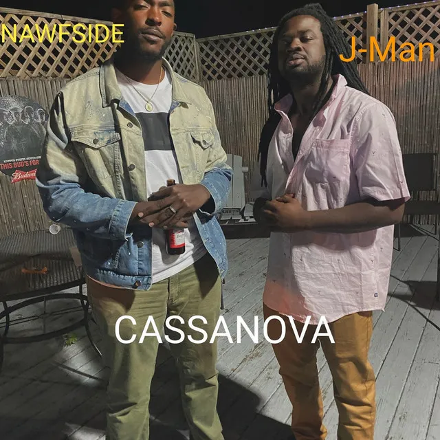 Cassanova