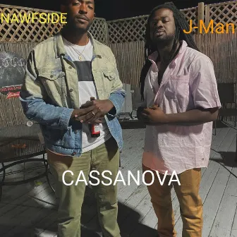 Cassanova by J-Man Hoosier