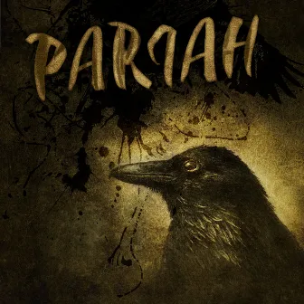 Pariah by Jason Bowld