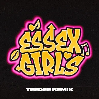 Essex Girls (feat. Jaykae, Silky & Janice Robinson) [TeeDee Remix] by Rude Kid