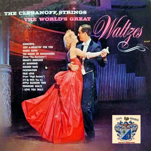 The World's Great Waltzes