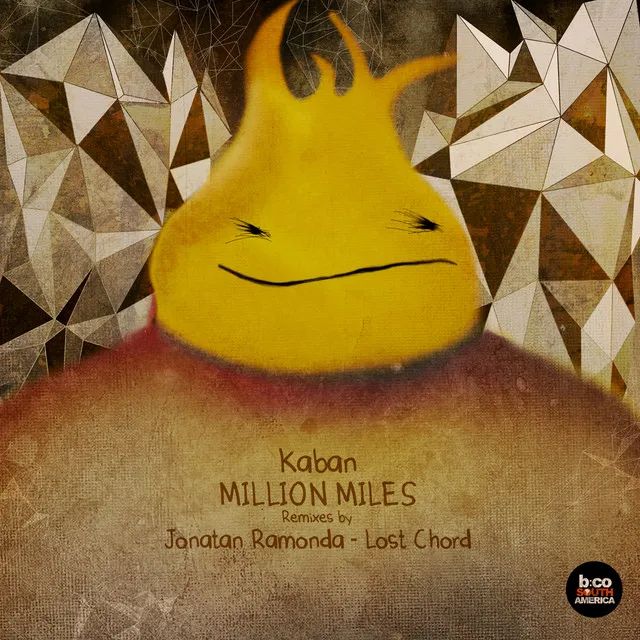 Million Miles - Lost Chord Remix